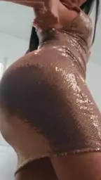 bouncing thick