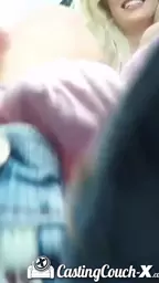 fucks woods audition naomi