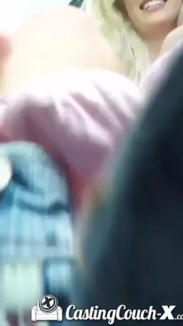 fucks woods audition naomi