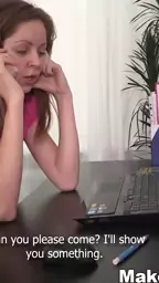 front fucking cheater