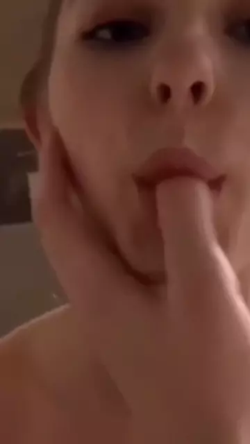 elfie party after whore shower screwed