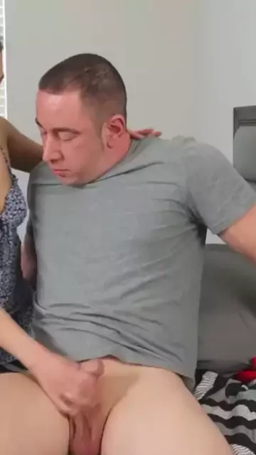 underwear sniffer caught
