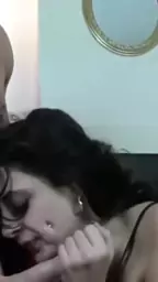 sucking after santoro shaft millie railed hardy