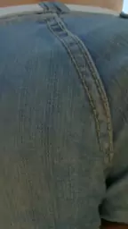 eager wobbling assfucked