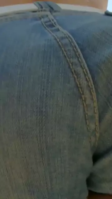 eager wobbling assfucked
