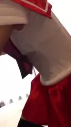 cosplay 3some petite uncensored student