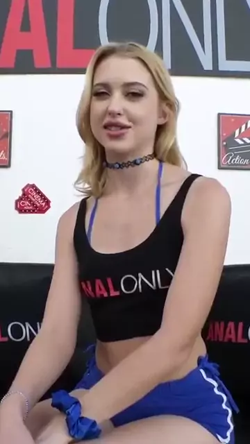 petite pleasures assfucking assfucking screams blonde