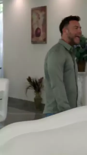 stepdaughter liked treated bully bitch hawks