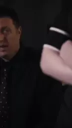 sexually persuades reporter evelyn claire