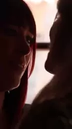 darla crane lesbian comforts friend