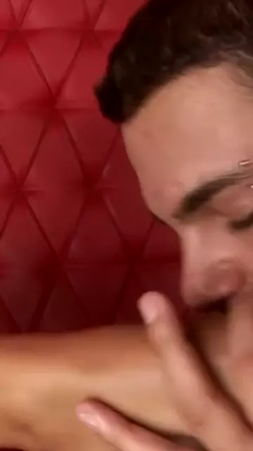 footjob fiesta strip