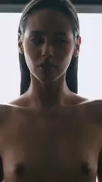 andreina deeper