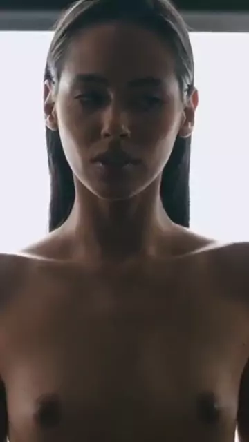 andreina deeper