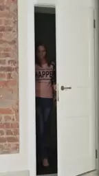 natural fucks titted kitchen