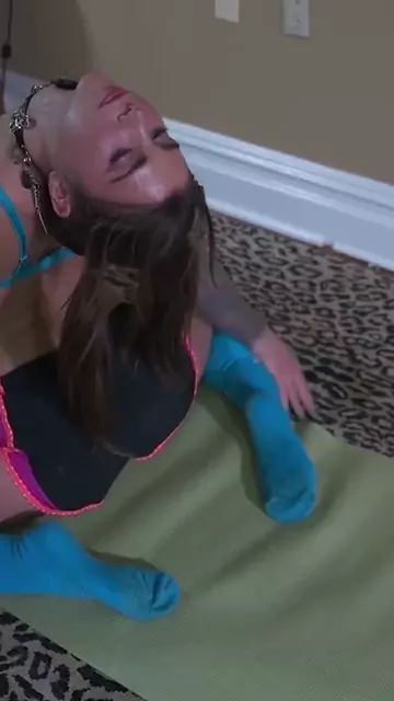 ravaged right snatch
