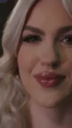cutie black jazlyn blonde takes booty blackedraw