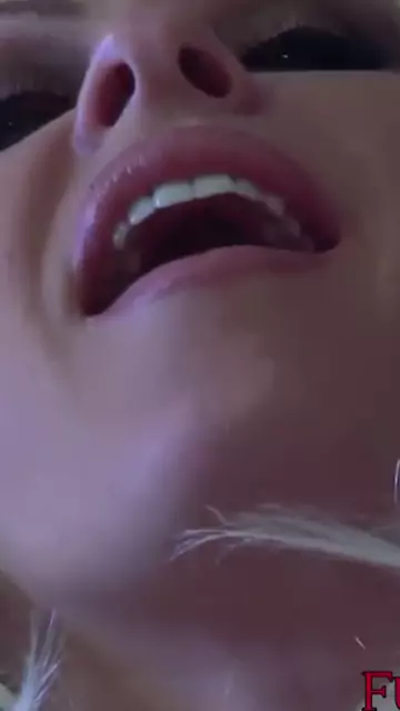 messy beaver having facial after rammed receives