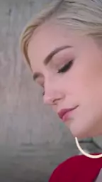 blacked titty blonde