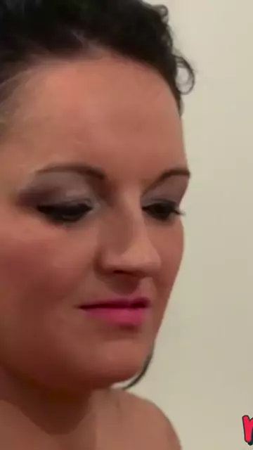 chubby fingered lesbian snatch licked