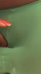 black petite teasing