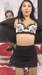 loves cocks vibrator asian prefers masturbating petite