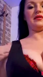 plump young agent female tricked