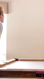 surprise blowjob mommie