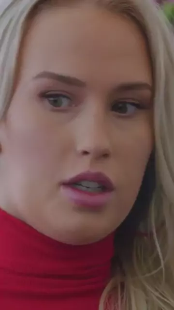 being butthole ravaged bimbo blonde