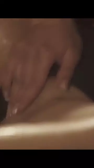 massage naked lesbian others licking slick while