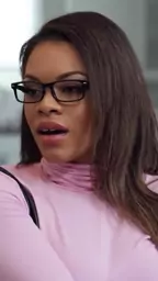 halle fucks buxxom hayes stepdad nanny black