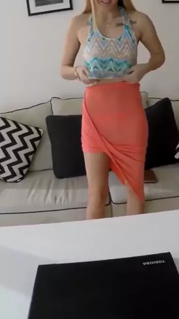 juicy auditions cutie young