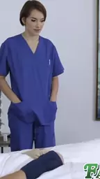 porkman nurse strokes stunning natalie family sucks patients heavy