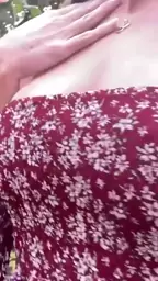 loves natural cougar boobs masturbation roses