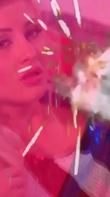 blond independence fucking