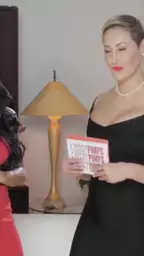 kinky exotic dirty during ember talks interview