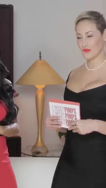 kinky exotic dirty during ember talks interview