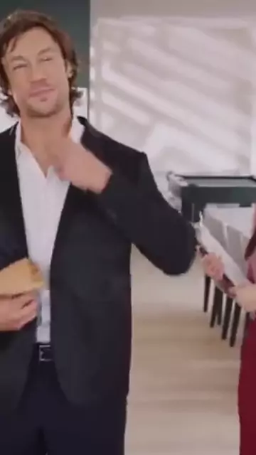 vixen scene lovias intense