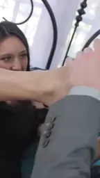 ibarra riding sucks shaft passion before eliza