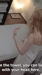 massage czech pounding shaved fucking