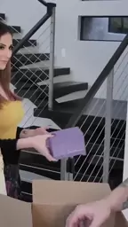 foster caught punished stealing