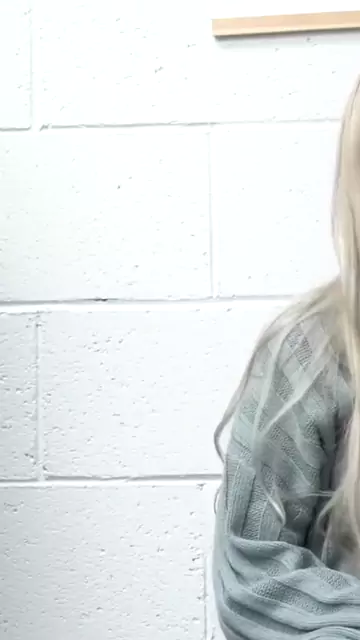 ravaged amazing blonde penis