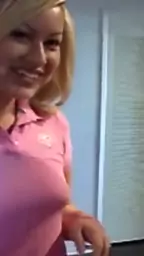 blonde teens