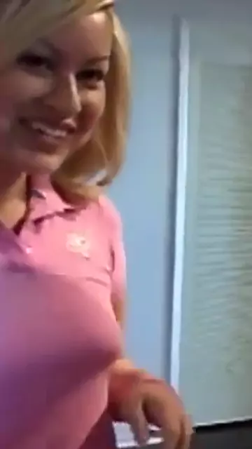 blonde teens