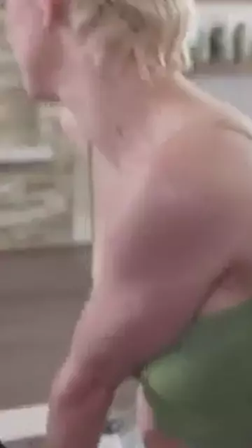 stepsister preggo boobed wants