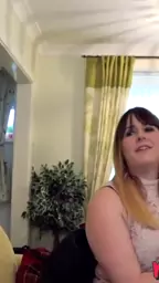 audition sucking titted sophie before balls sheridan