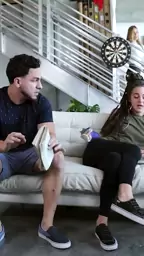 sloan wildly harper handsome fucks blonde