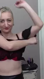mature dildo drills depraved