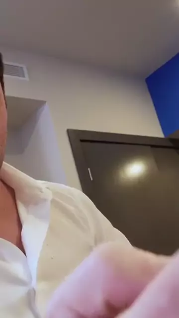 daddy titfucks nurse little
