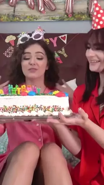 leana surprise lovings thief