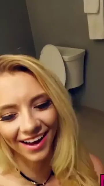 blonde brother fucking after